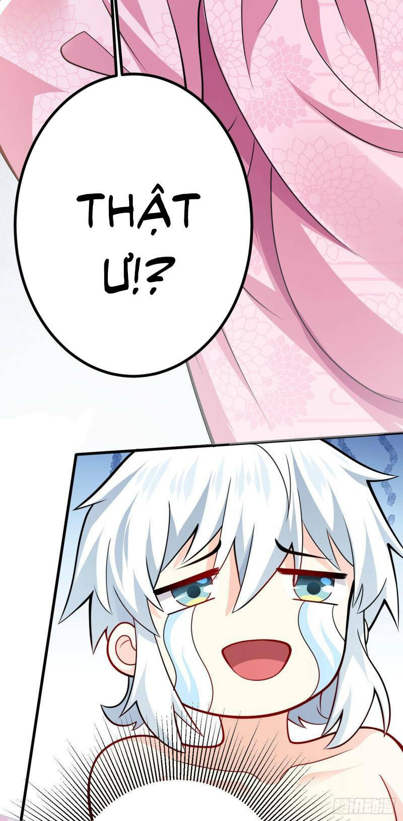 đám nữ đồ đệ đều muốn độc chiếm ta chapter 25 83