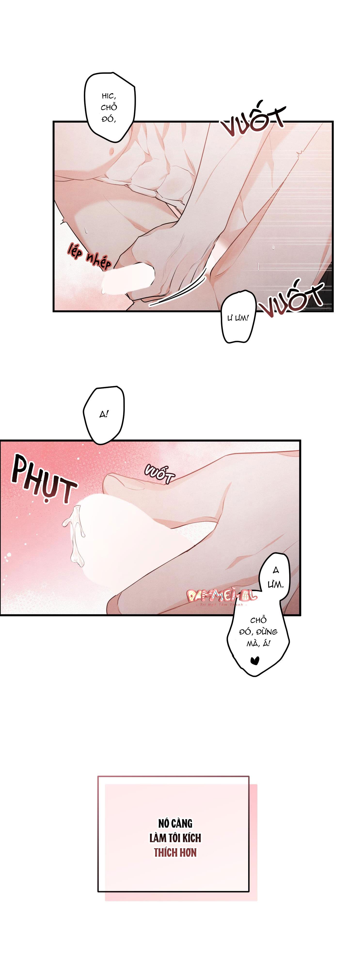 mối quan hệ ngu ngốc chapter 6 6