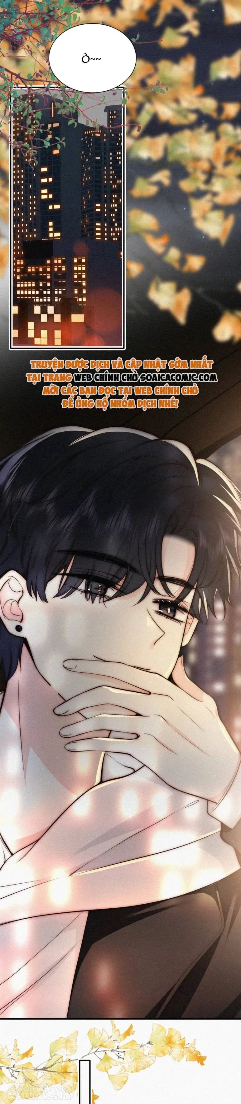 điên cuồng yêu em chapter 57 6