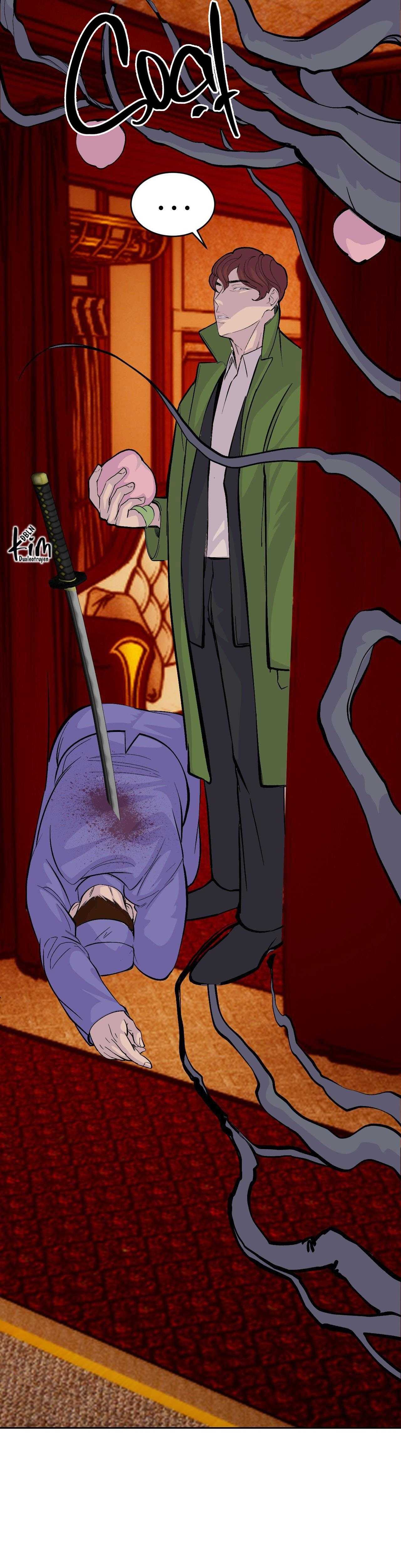 peach boy chapter 25 7