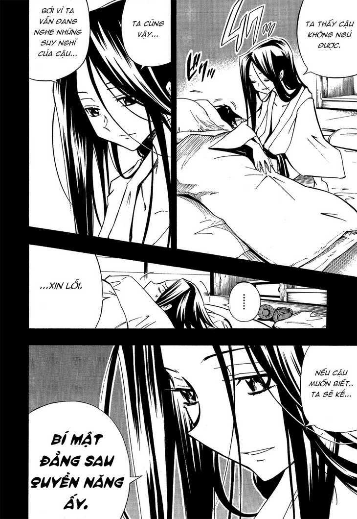 vua pháp thuật chapter 290 2