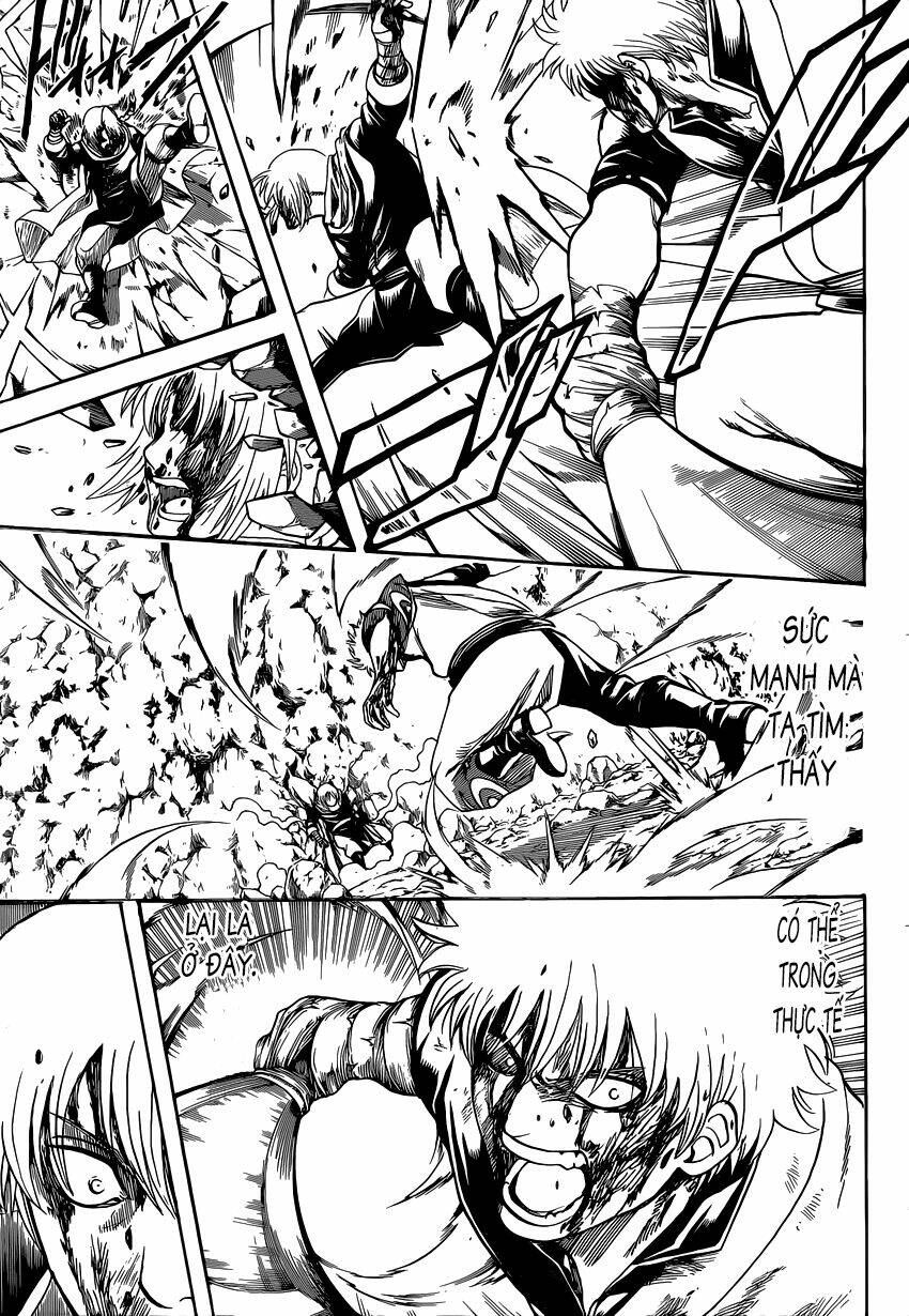 gintama - linh hồn bạc chapter 586 12