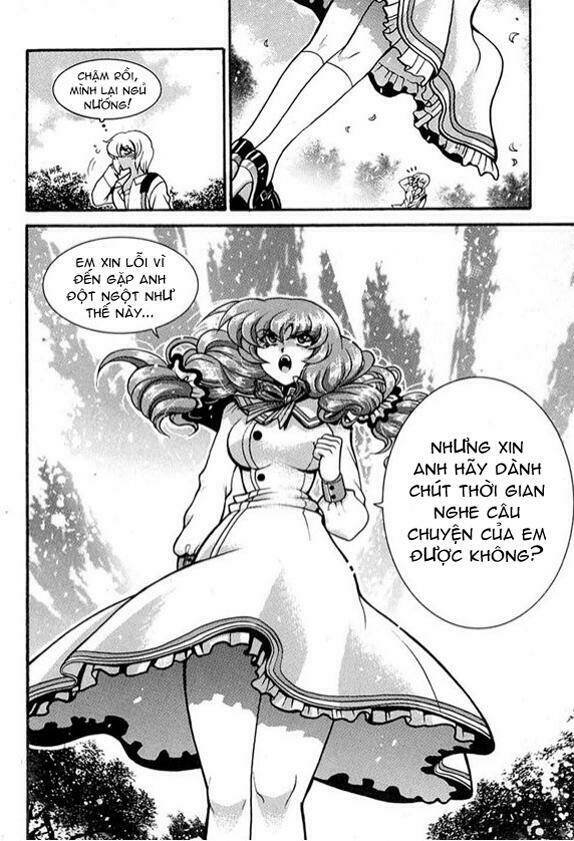 yoo ah dok_jon chapter 6 10