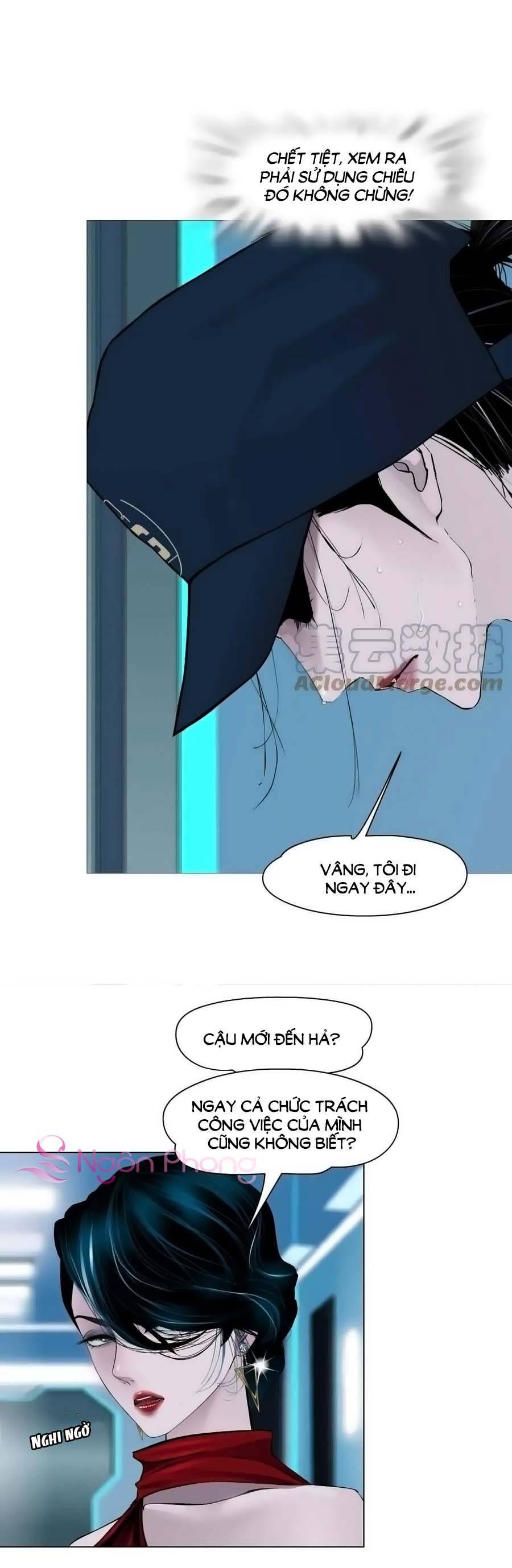 đằng nữ chapter 182 26