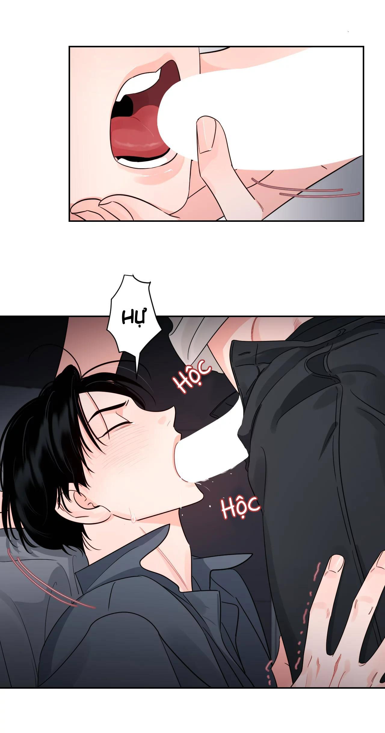 vùng tối chapter 18 17