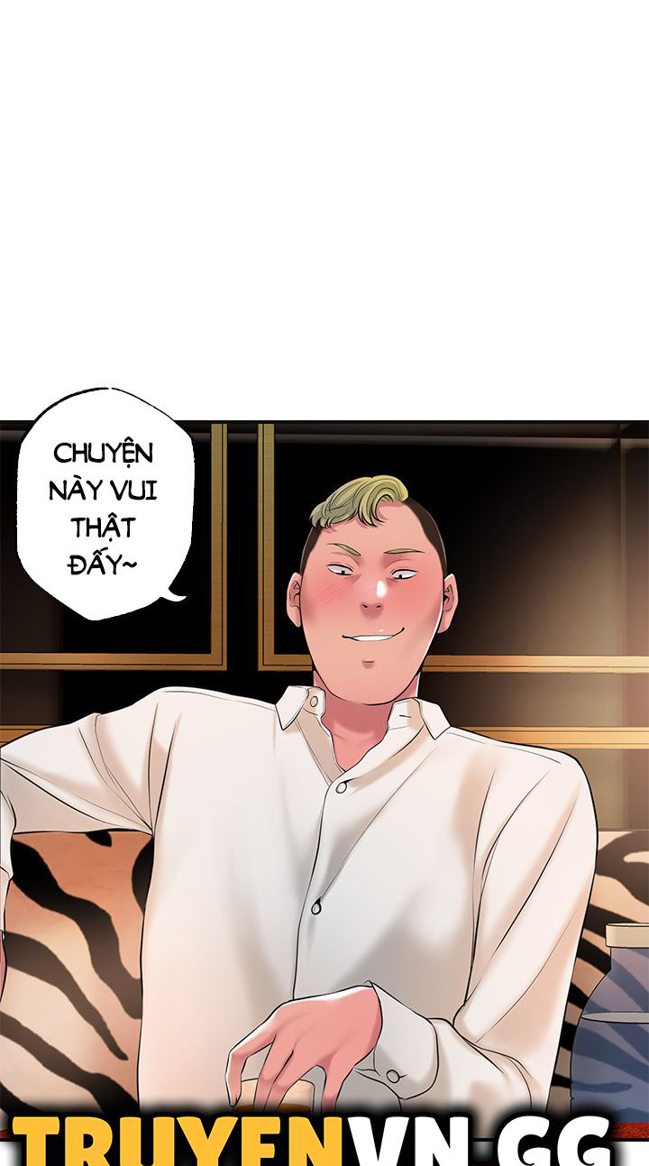 thị trấn nóng bỏng chapter 45 53