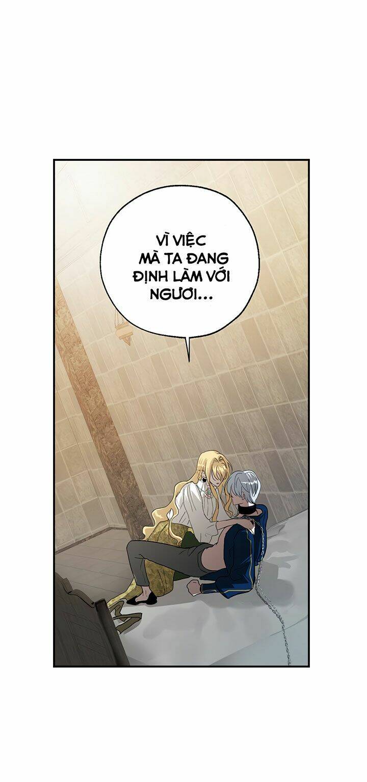 cách bảo vệ anh trai của nữ chính chapter 13 7