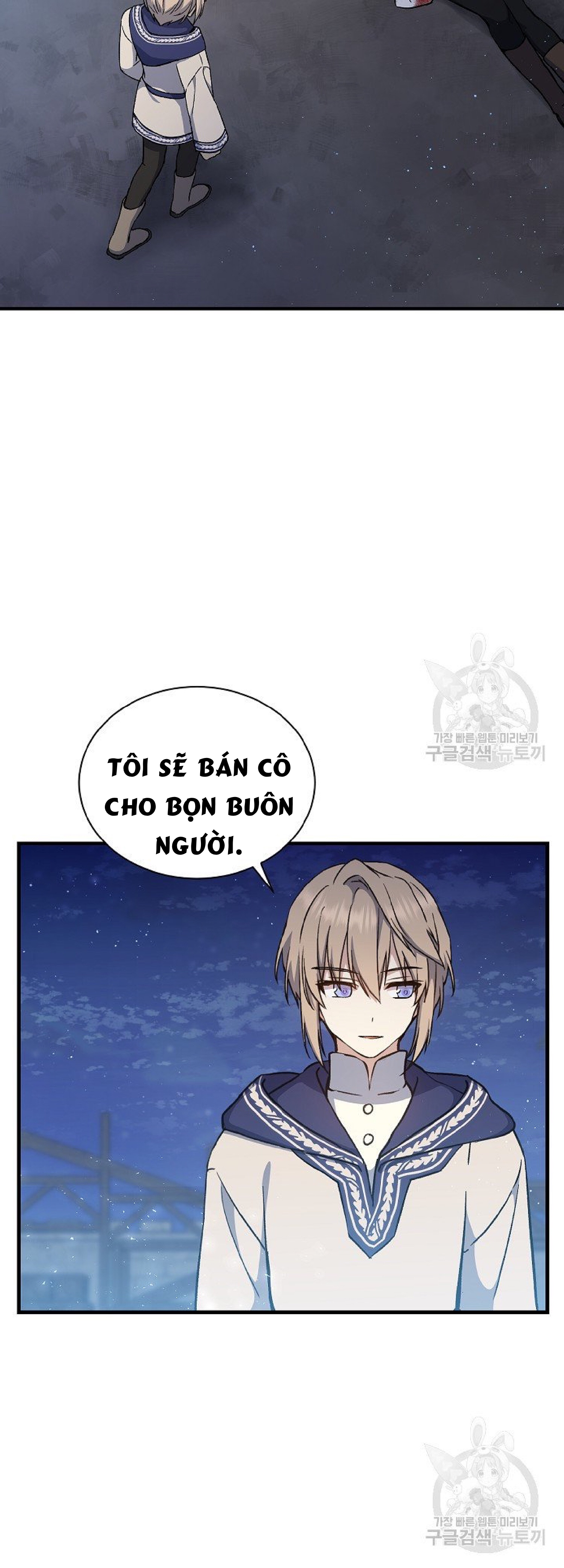 sự quay trở lại của pháp sư cấp 8 chapter 11 38