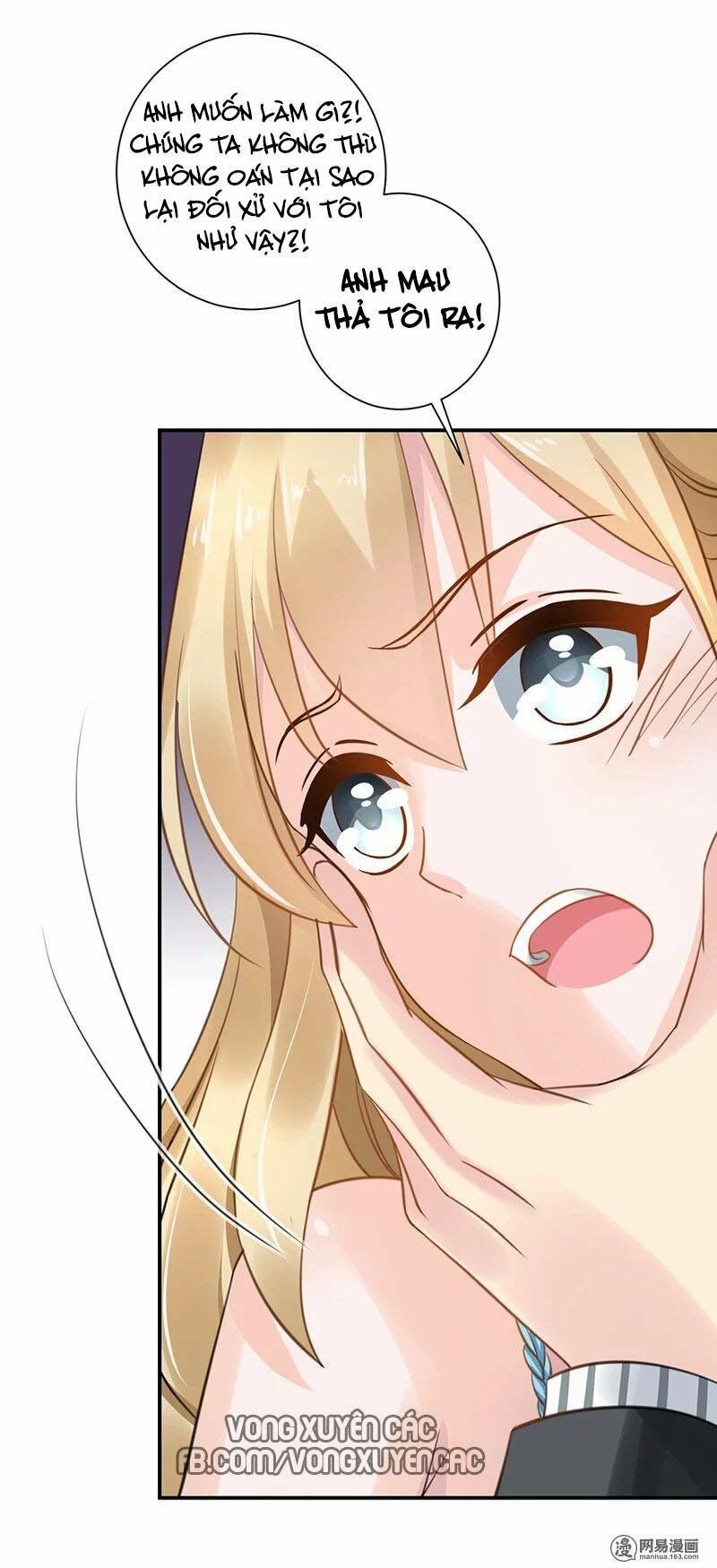 ác ma bá yêu chapter 2 32