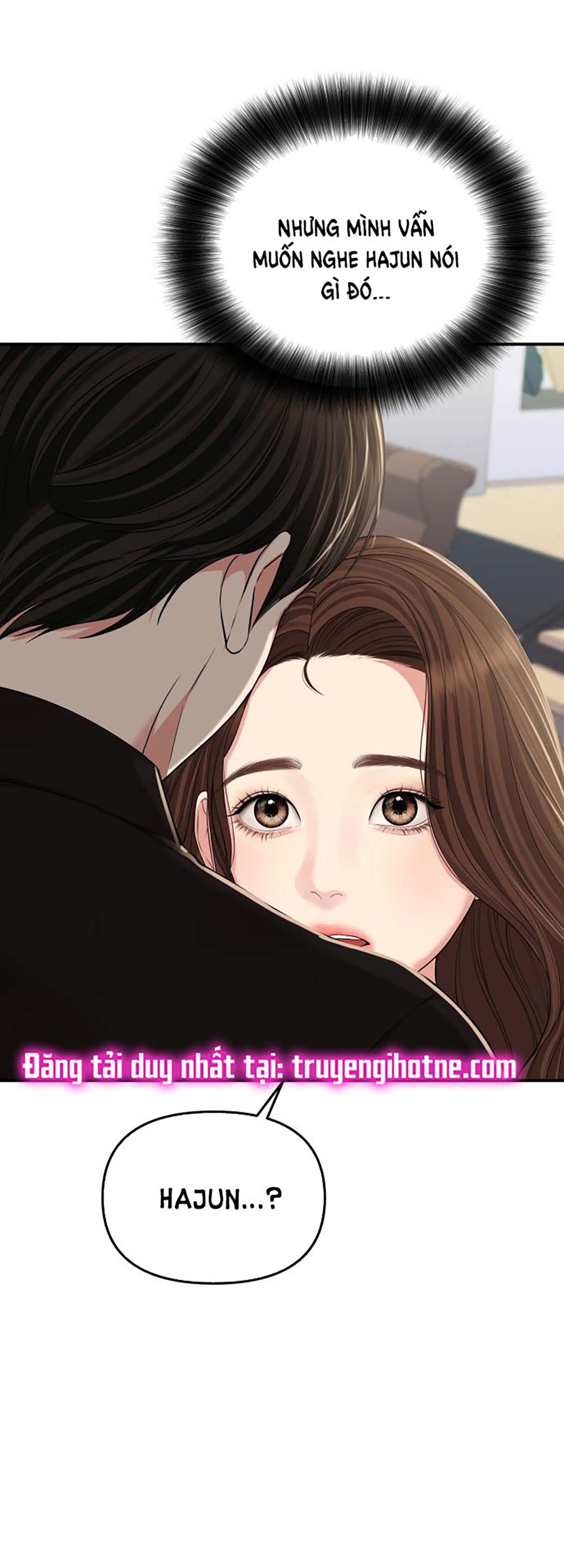 gửi em người đánh cắp những vì sao - to you who swallowed a star chapter 114.1 7