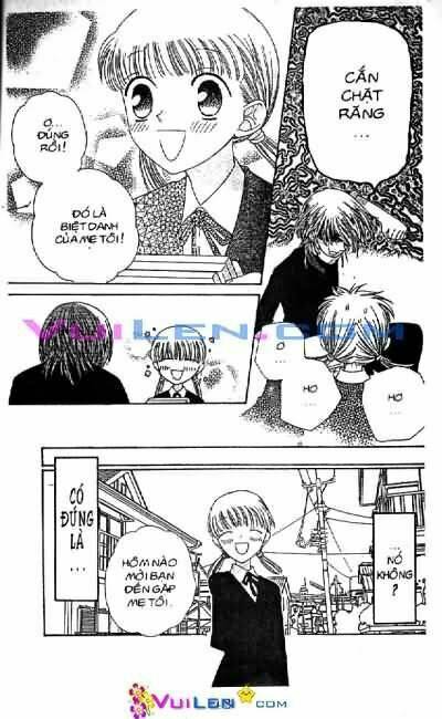 giỏ trái cây - fruit basket chapter 10 38