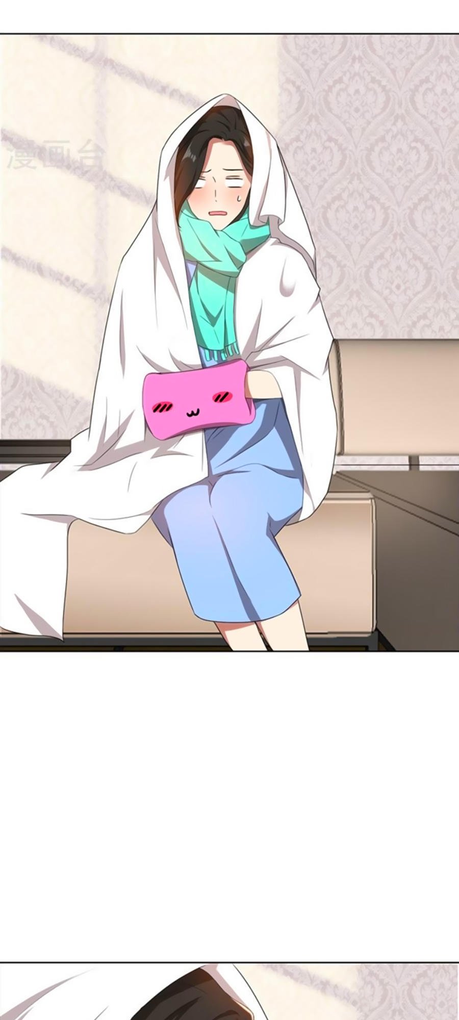 vợ yêu không ngoan chapter 34 13