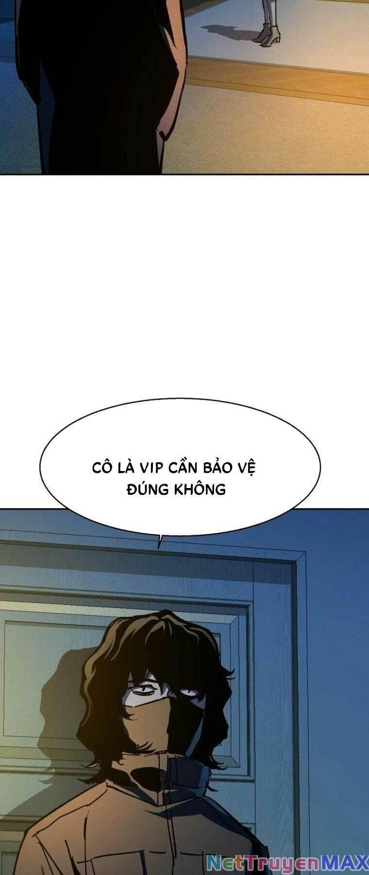 bạn học tôi là lính đánh thuê chapter 150 68