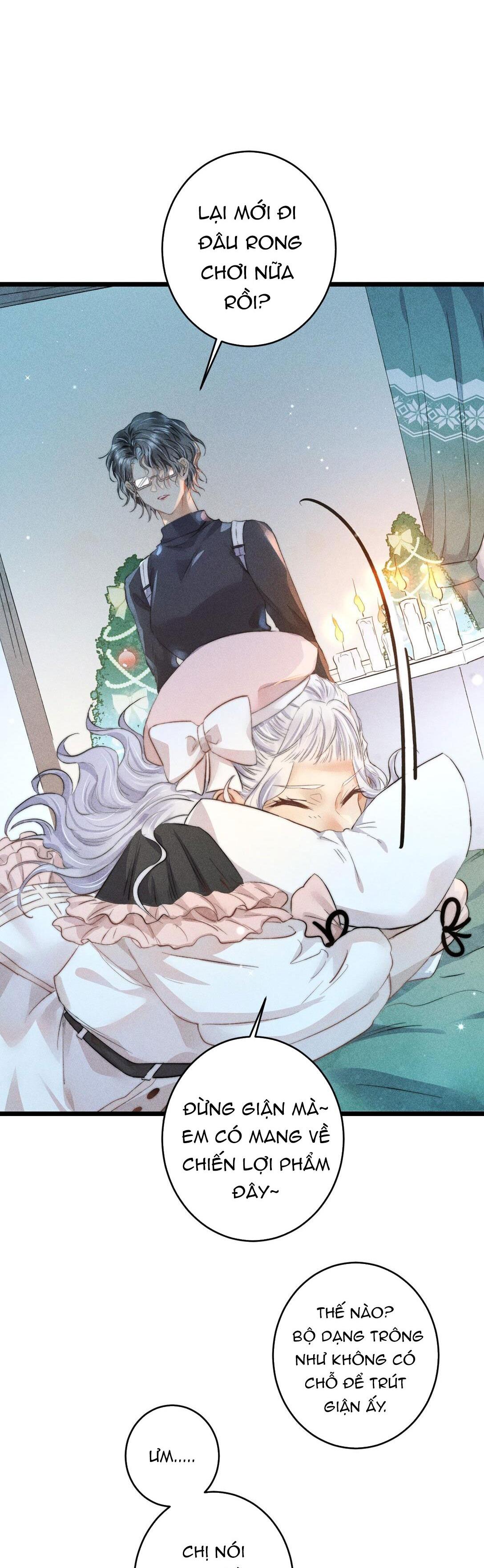 tòa tháp chapter 18 17