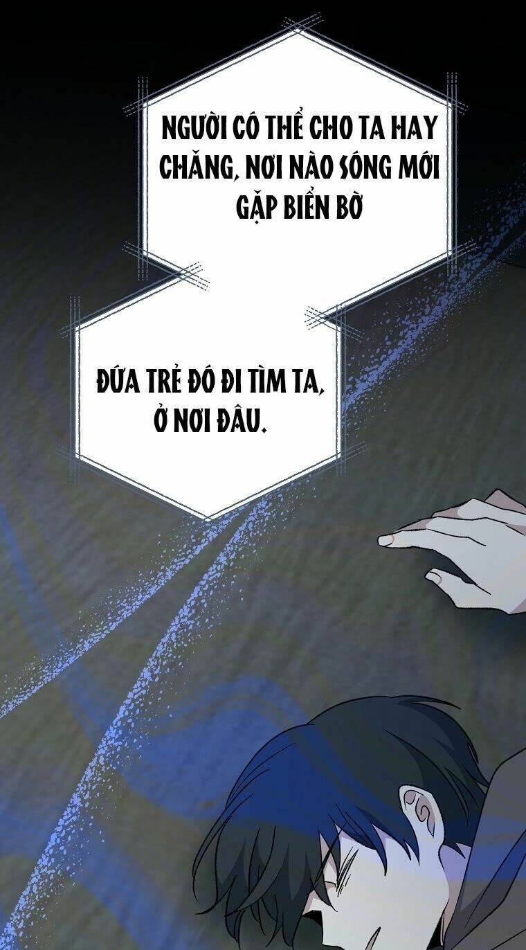 nhà hiền triết yigret chapter 83 85