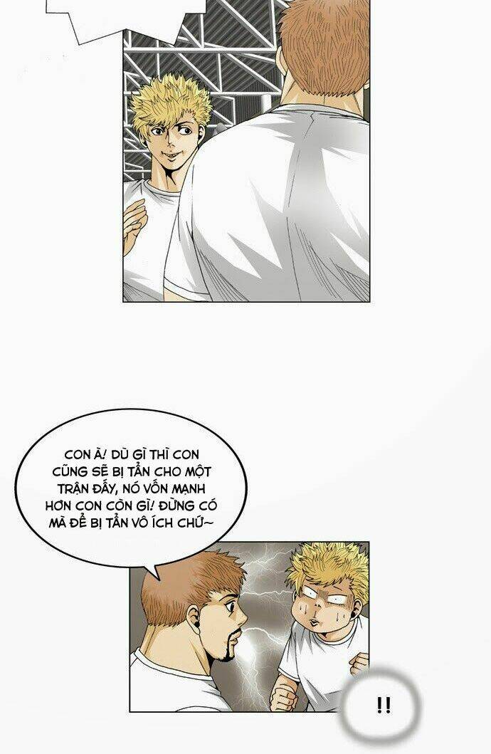 ultimate legend: kang hae hyo chapter 66 46