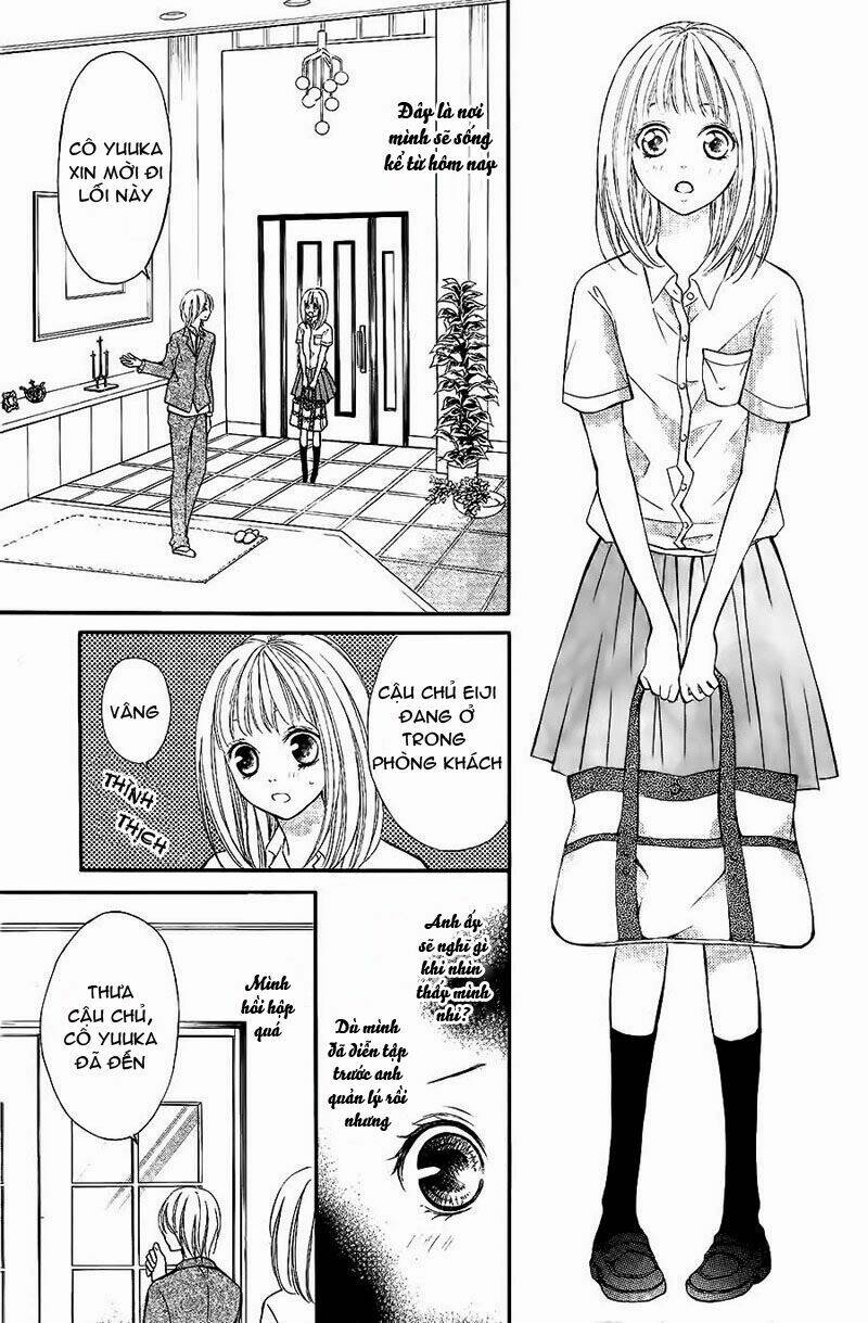 propose no okite chapter 1 10