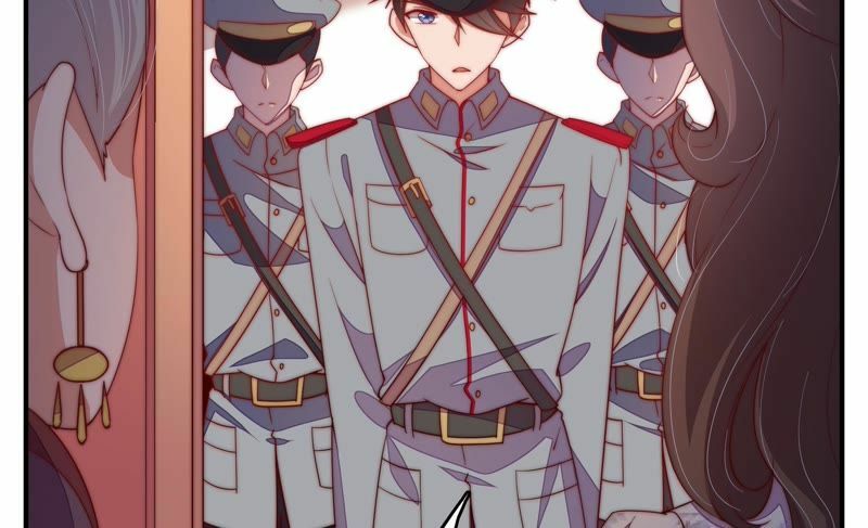 ngày nào thiếu soái cũng ghen chapter 37 7