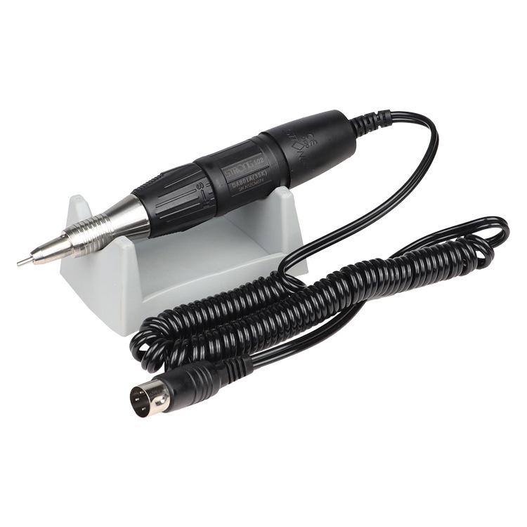 Máy mài strong90 tay mài 102 ứng dụng trong mài nail, nha khoa labo, kim hoàn mỹ nghệ, khắc gỗ khắc trứng...
