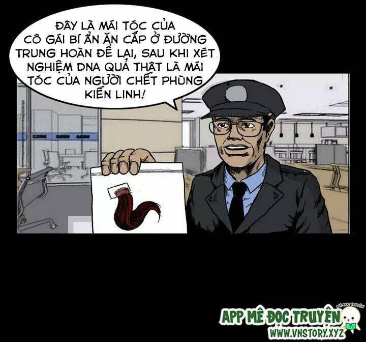 kỳ án có thật chapter 6 54