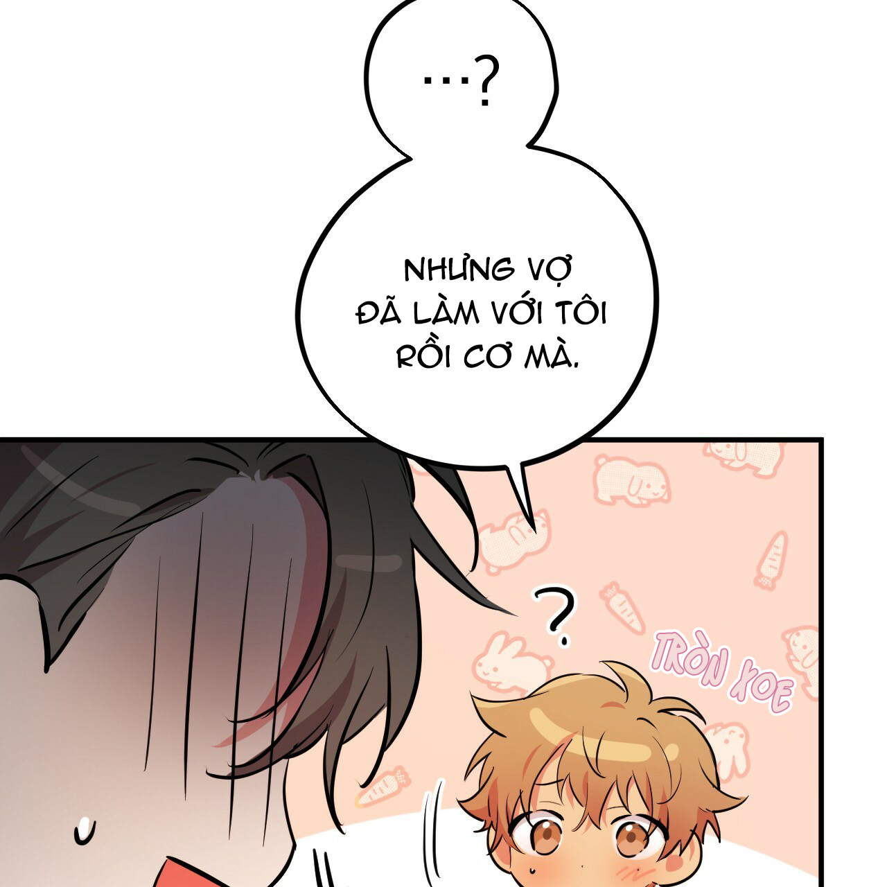 những chú thỏ của hapypy chapter 17 149