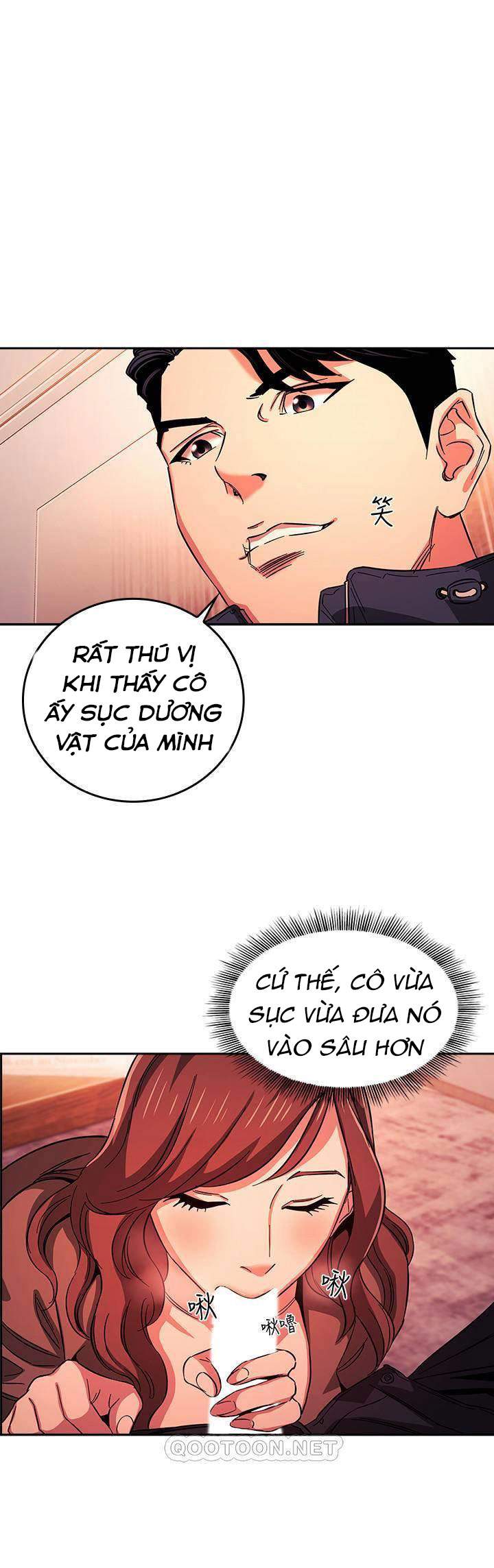 khi mẹ săn trai chapter 17 13