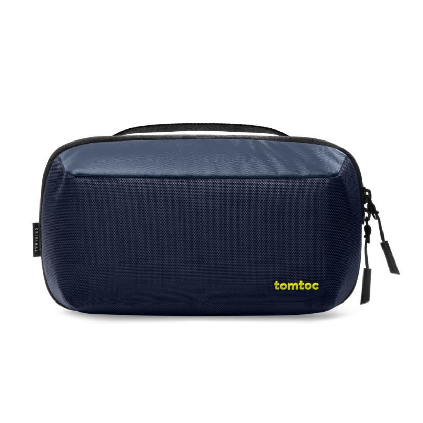Túi Đựng Phụ Kiện Công Nghệ Tomtoc (USA) Navigator-T13 Accessory Pouch – T13M1 - Hàng Chính Hãng