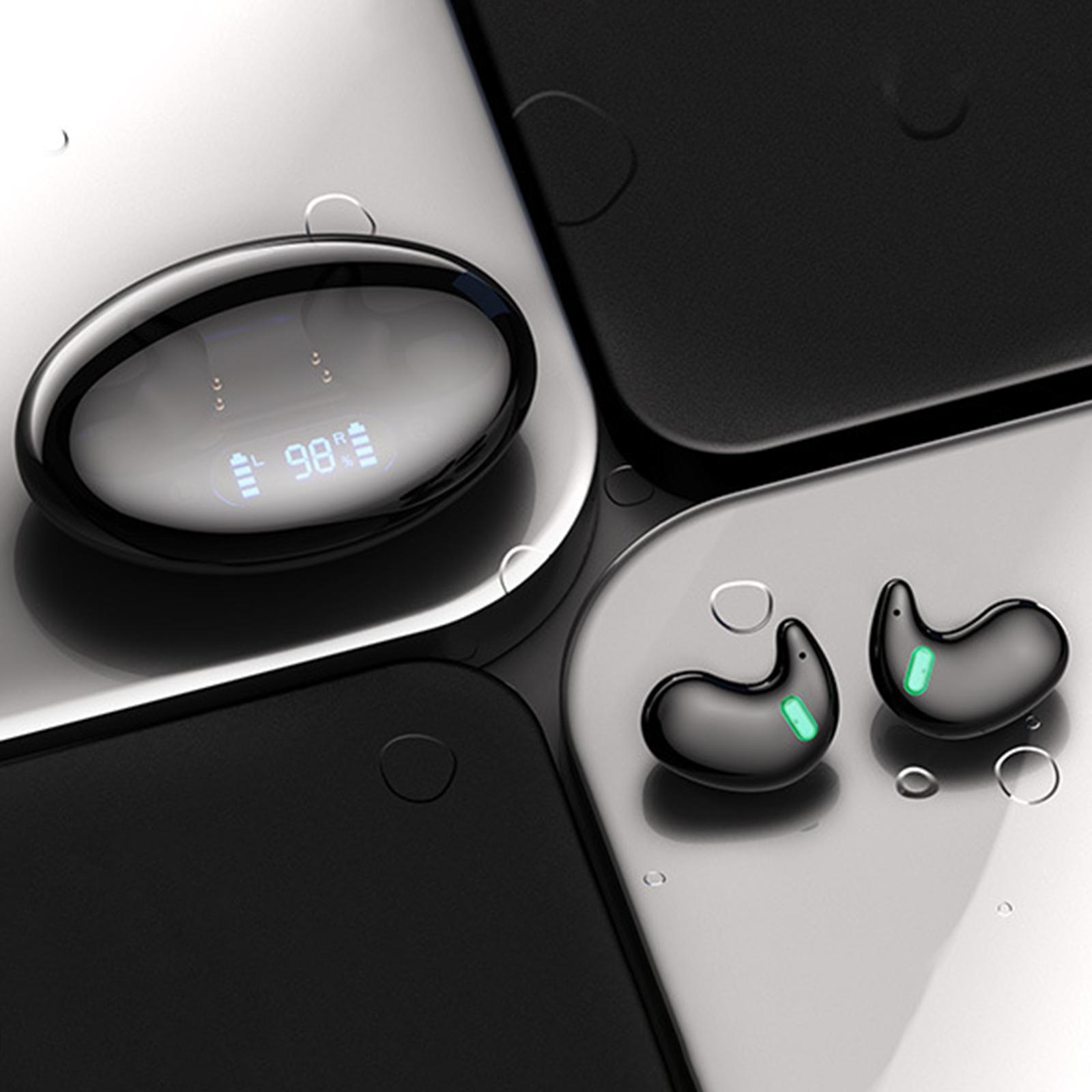 True Bluetooth Bluetooth 5.2 Gray