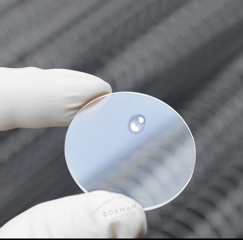 Đồng hồ nam chính hãng Borman BM801-6