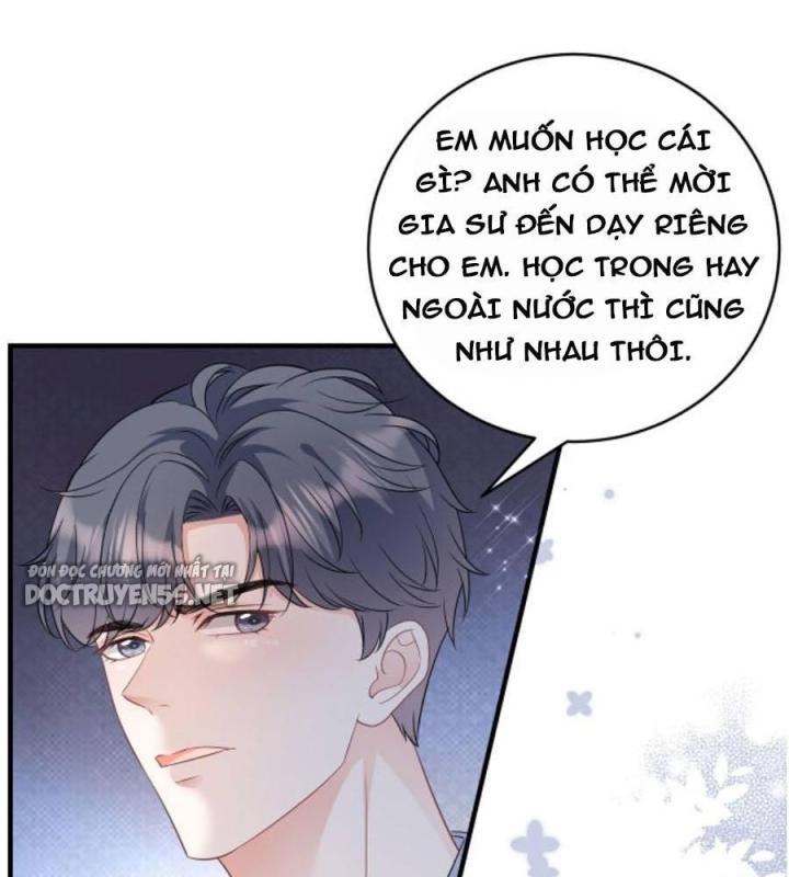 đại tiểu thư có thể có bụng dạ gì xấu chứ! (full) chapter 61 17