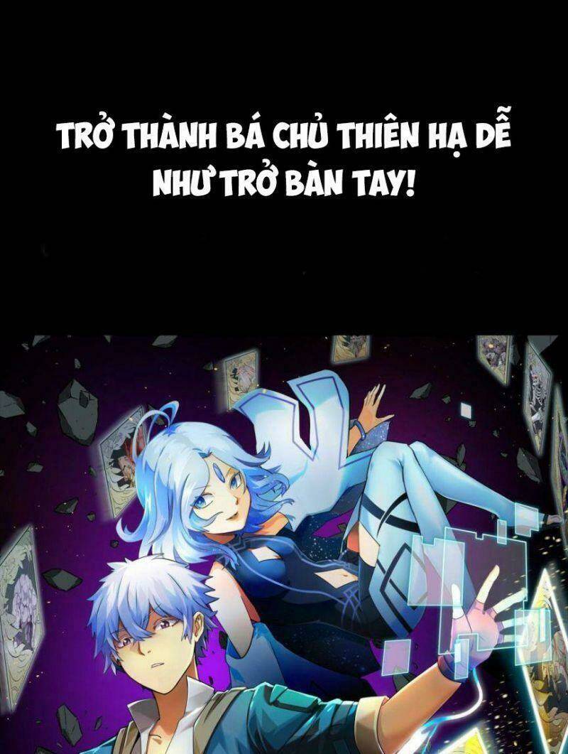 Không Thể Trở Thành Main chapter 0.1 41