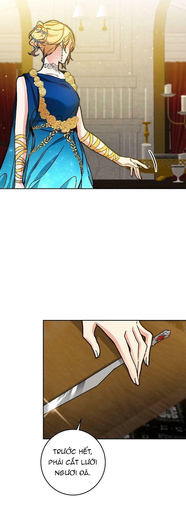 tôi trở thành hoàng đế bạo chúa trong tiểu thuyết chapter 43 53