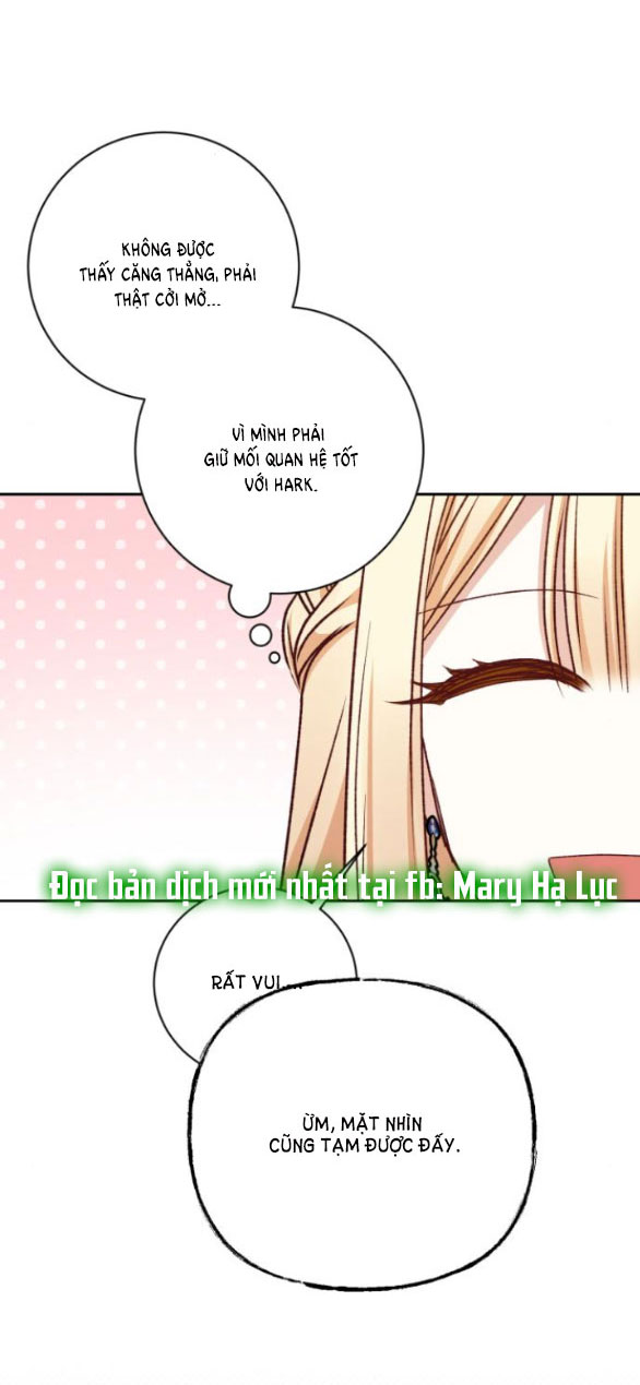 Bạo Chúa Muốn Có Cuộc Sống Tốt Đẹp chapter 27.1 - Trang 32
