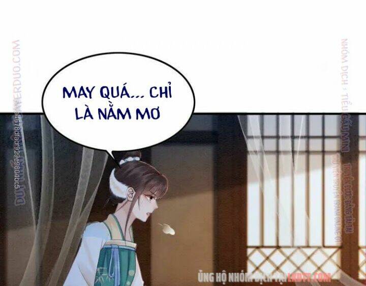 trọng sinh bá sủng nhiếp chính vương quá mạnh mẽ chapter 212 76