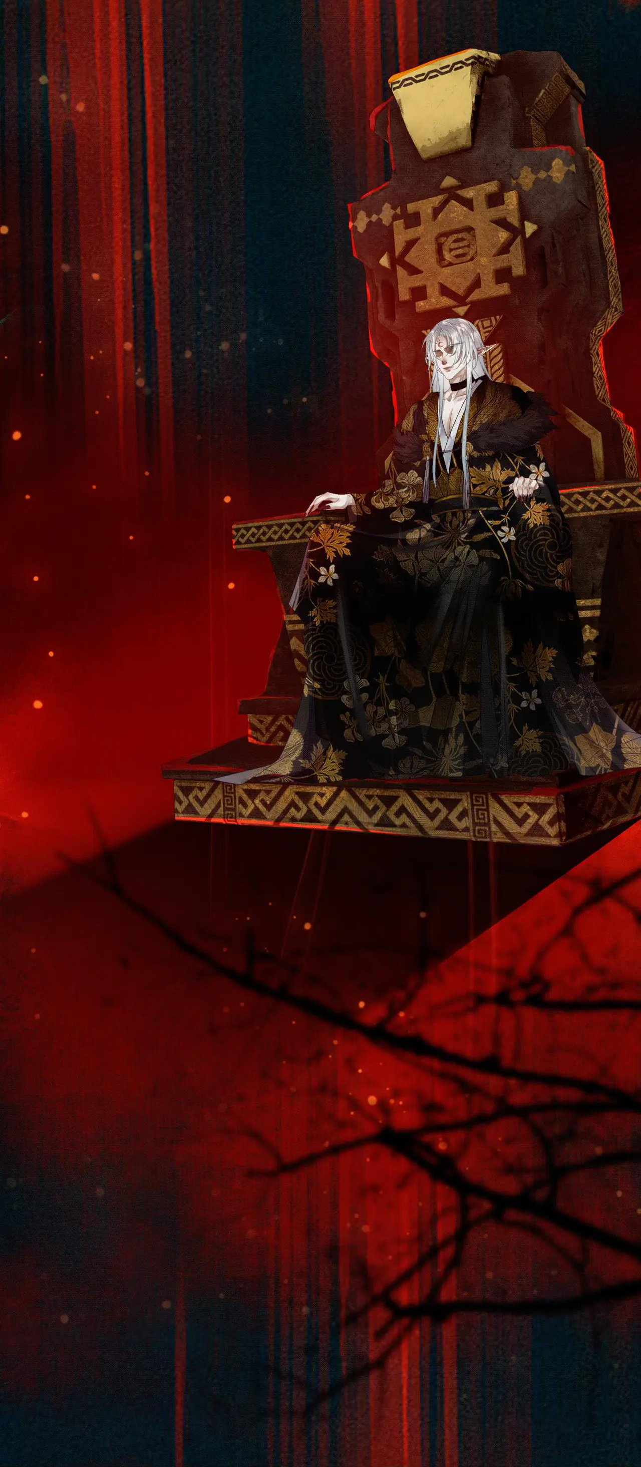 ai đã dạy hư đồ đệ phản diện của ta? chapter 19 41