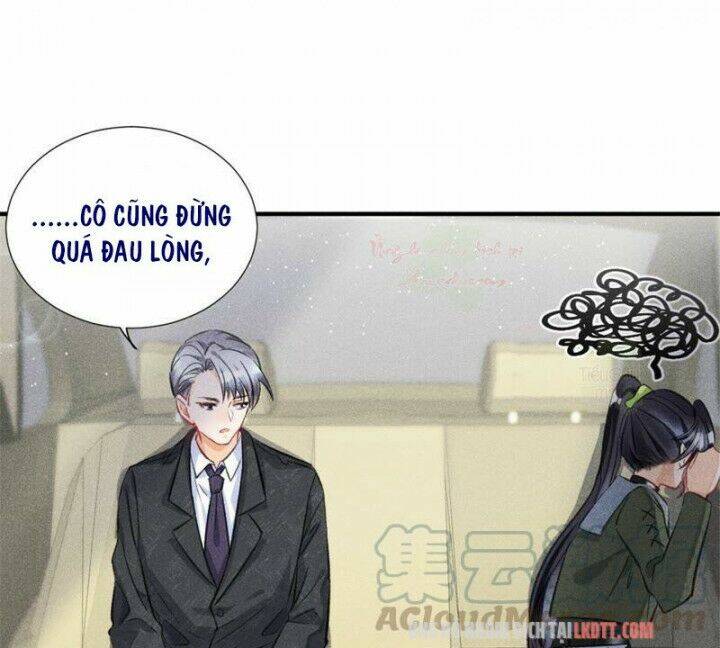 tôi trở thành tổ tông của 5 vị đại lão chapter 6 53