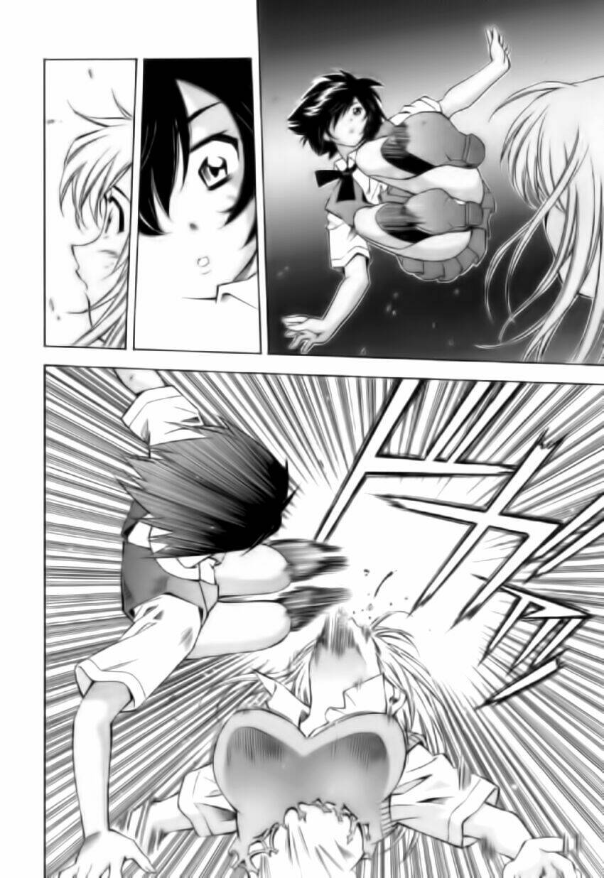 dragon girl - ikkitousen chapter 30 12