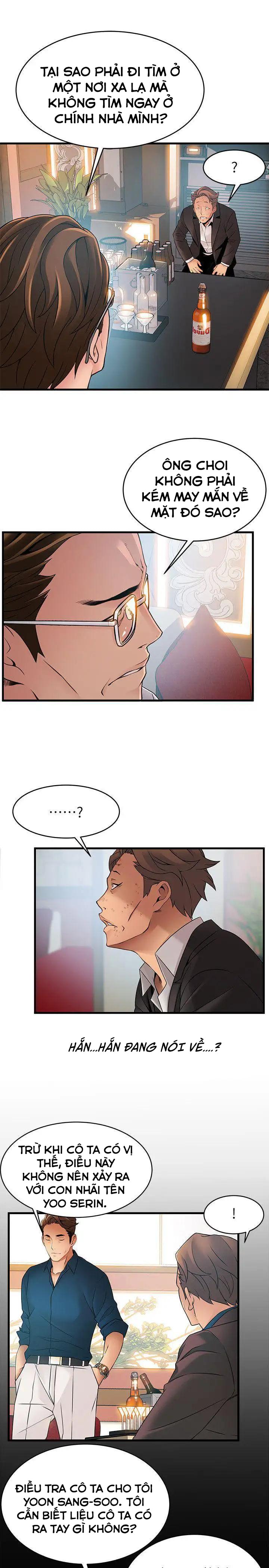 điểm yếu chapter 34 9