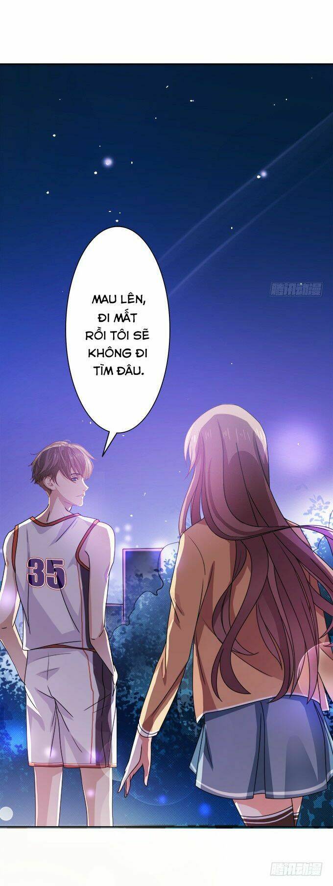 tình yêu ba tuyến chapter 10 21