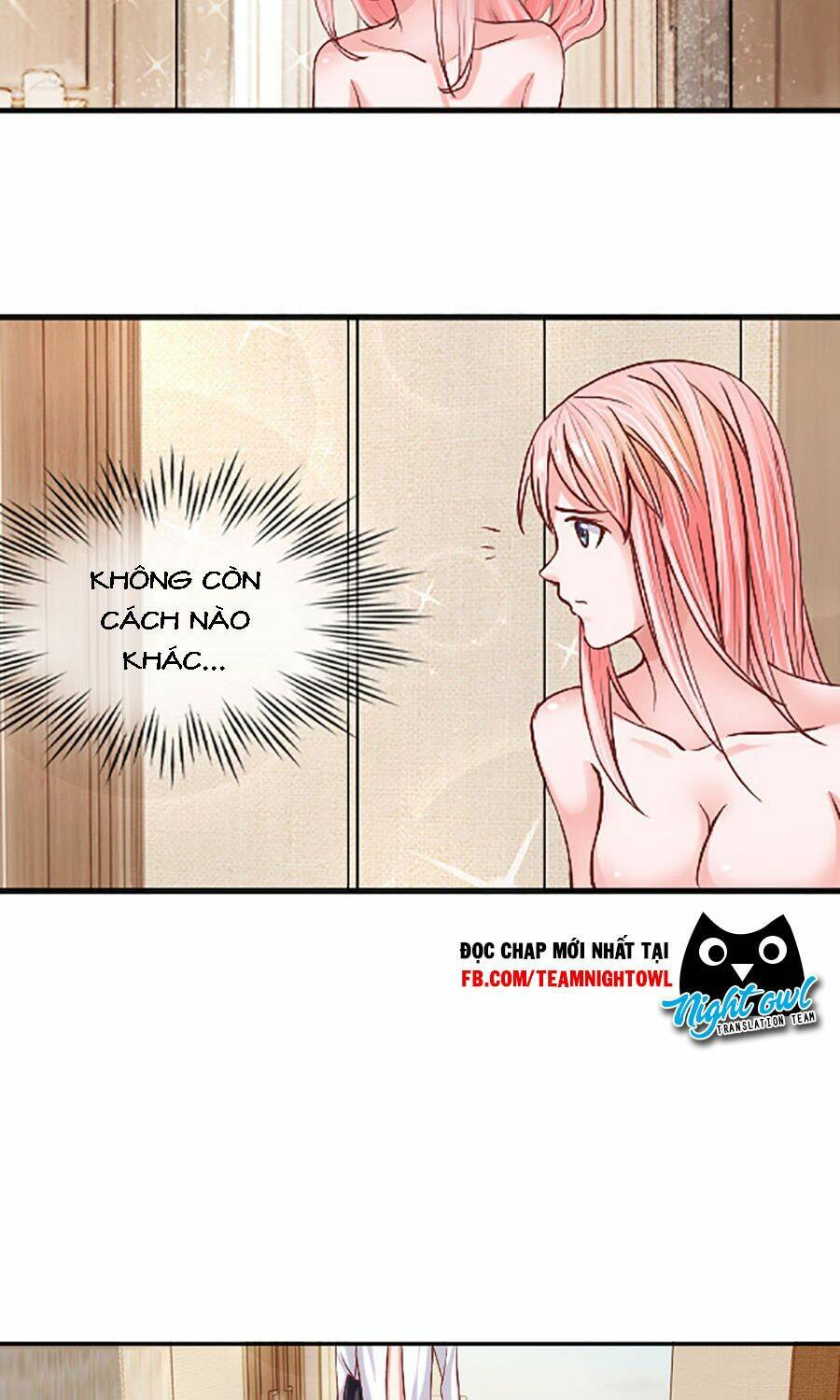 bộ trưởng ác ma tiếp cận tôi chapter 7 8