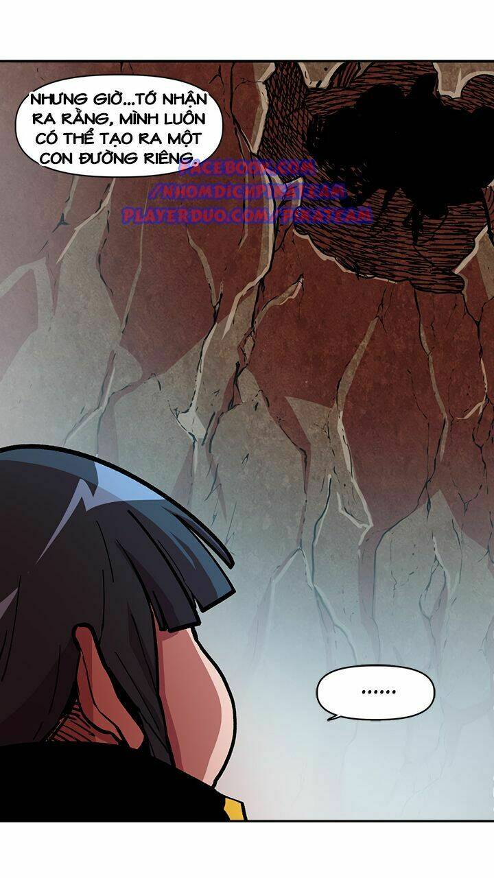đại lục vô song chapter 20 34