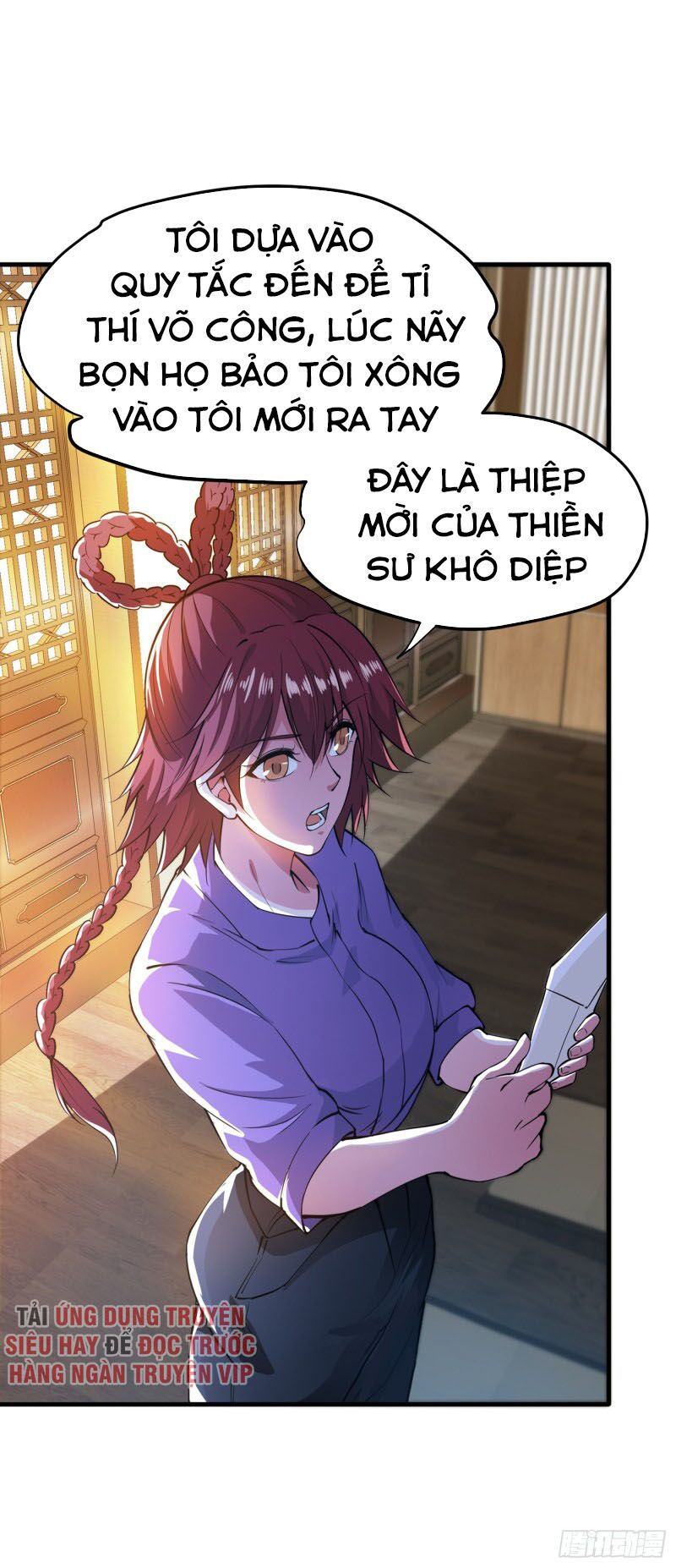 tối cường thần y tại đô thị chapter 165 29