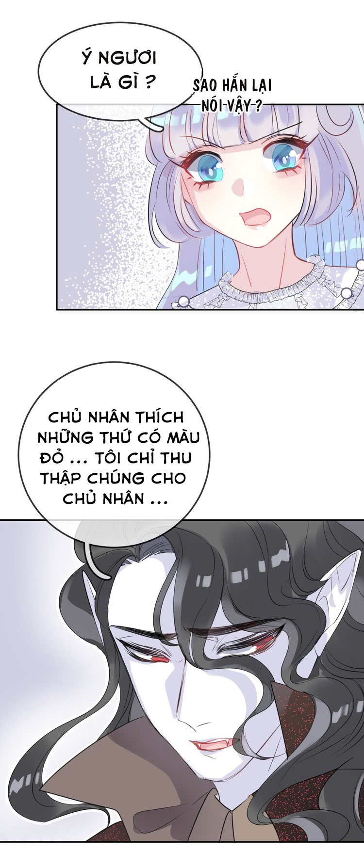 bộ váy của nàng tiên cá chapter 10 6