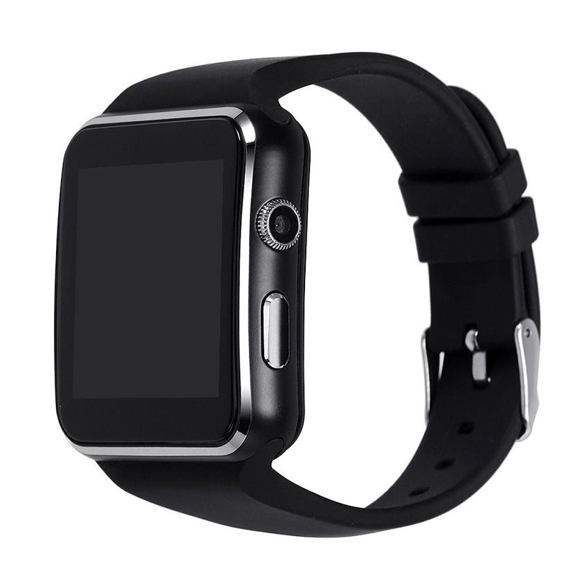 Đồng hồ thông minh Smart Watch X6