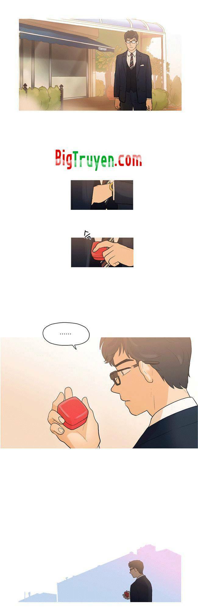 super daddy yeol - người cha tuyệt vời chapter 3 16