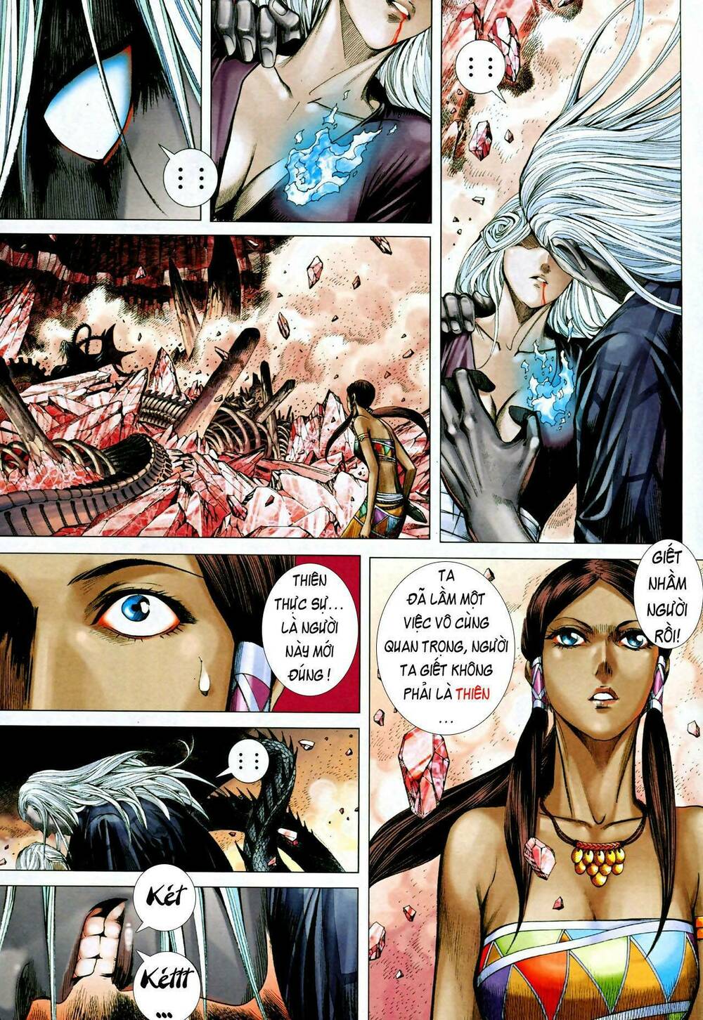 phong thần ký chapter 73 27