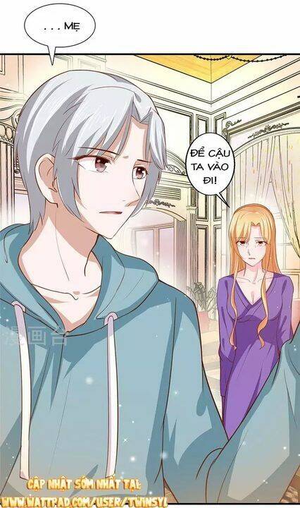 không gả cho tổng tài, gả cho người hầu chapter 120 26