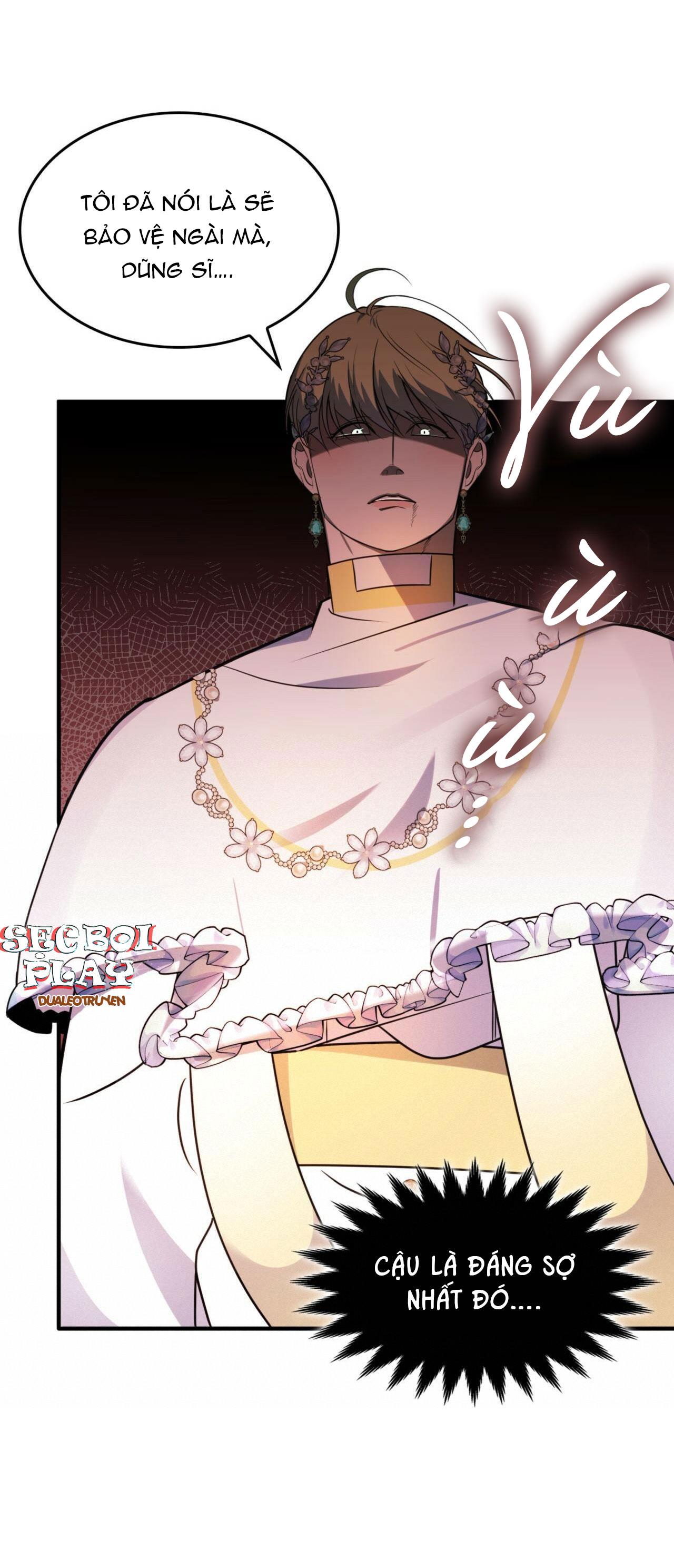 (np) độc thân muôn năm chapter 5 12