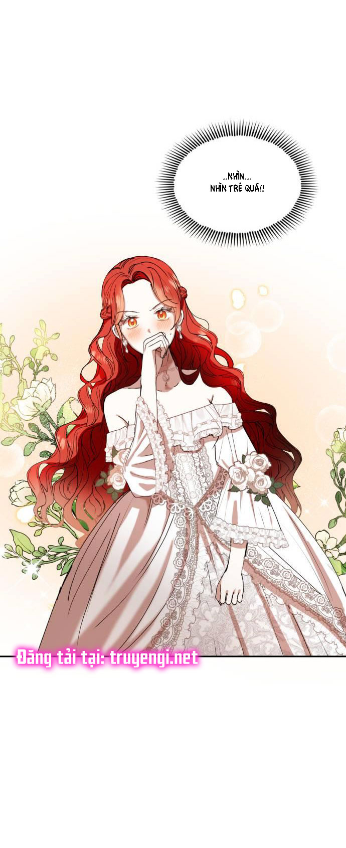 đỉnh cấp nuôi dưỡng lão công chapter 2 41