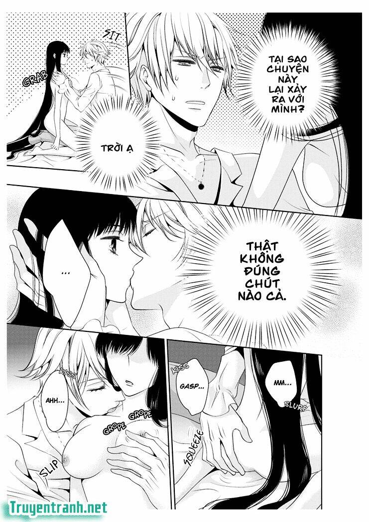 erotic fairy tales - the little mermaid chapter 22 15